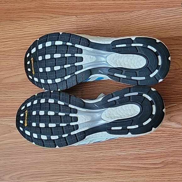 Adidas Adizero Boston 7 Women's Running Shoes - Picture 4 of 5